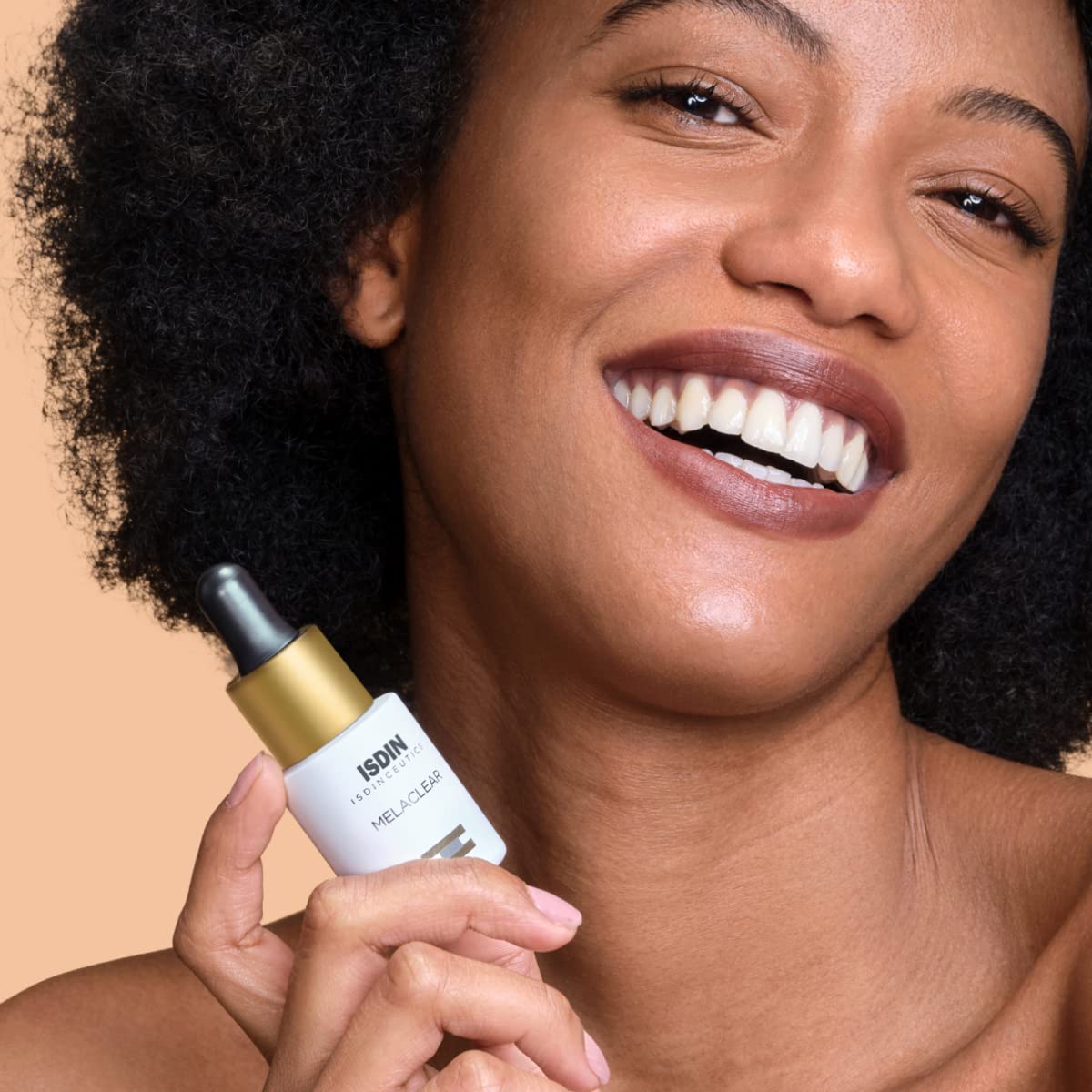 Foto 5 | Sérum Corrector De Manchas Oscuras Isdin Melaclear Con Vitamina C - Venta Internacional.