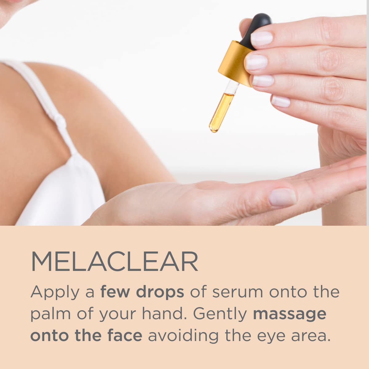 Foto 7 | Sérum Corrector De Manchas Oscuras Isdin Melaclear Con Vitamina C - Venta Internacional.