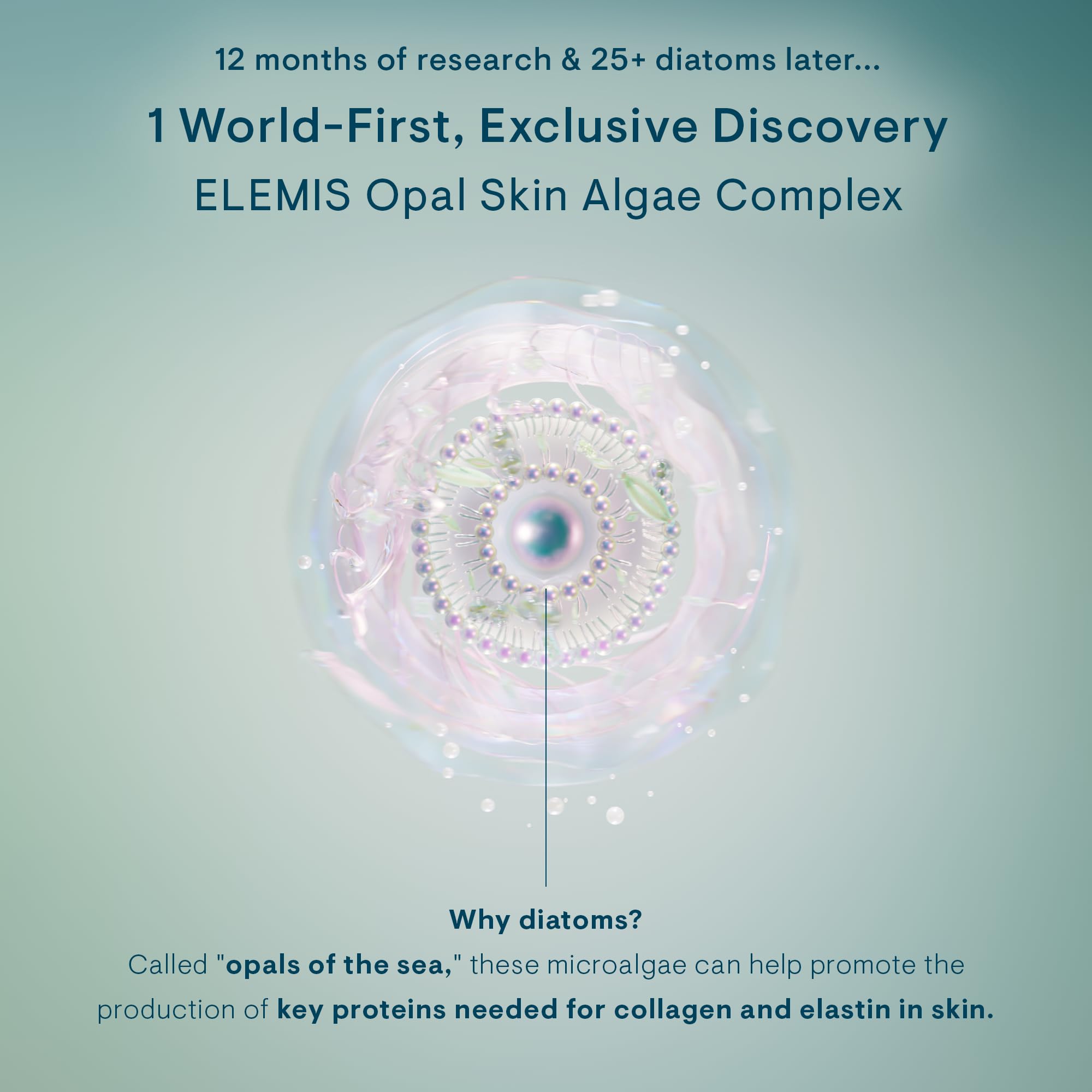 Foto 4 pulgar | Sérum Elemis Pro-collagen Skin Future Restore 30 Ml - Venta Internacional.
