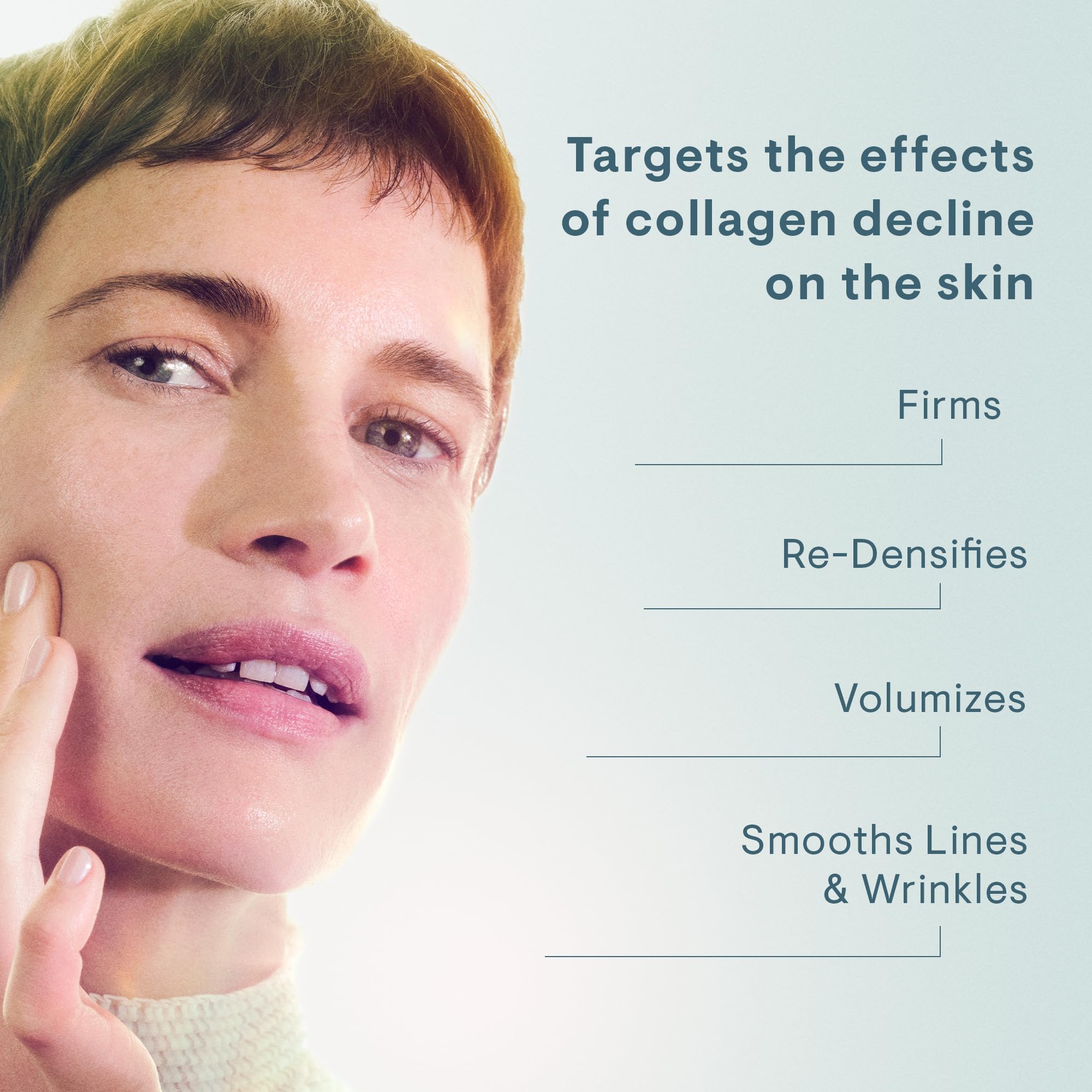Foto 5 pulgar | Sérum Elemis Pro-collagen Skin Future Restore 30 Ml - Venta Internacional.