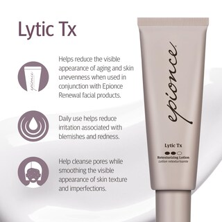 Foto 2 | Cuidado De La Piel Epionce Lytic Tx Para Pieles Normales A Mixtas - Venta Internacional.