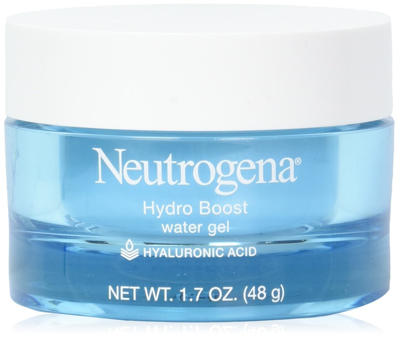 Foto 2 pulgar | Gel Hidratante Neutrogena Hydro Boost Water Gel 50 Ml - Venta Internacional.