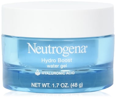 Foto 1 | Gel Hidratante Neutrogena Hydro Boost Water Gel 50 Ml - Venta Internacional.