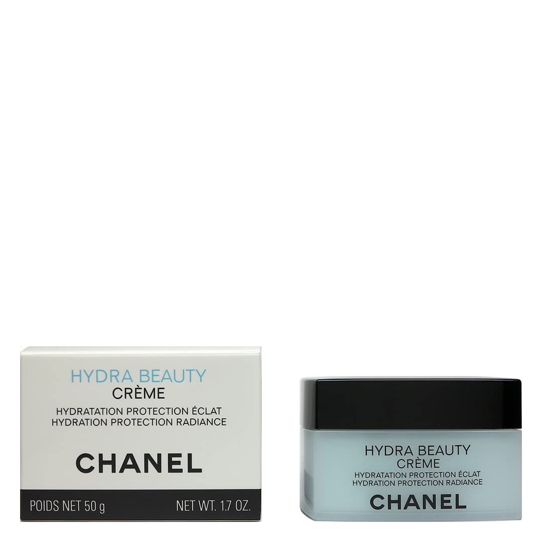 Crema Hidratante Chanel Hydra Beauty 50ml - Venta Internacional.