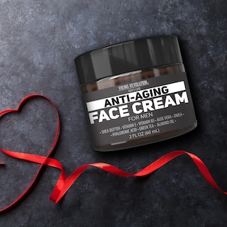 Foto 2 | Crema Facial Viking Revolution Antienvejecimiento Para Hombre 60 Ml - Venta Internacional.
