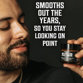 Foto 5 | Crema Facial Viking Revolution Antienvejecimiento Para Hombre 60 Ml - Venta Internacional.