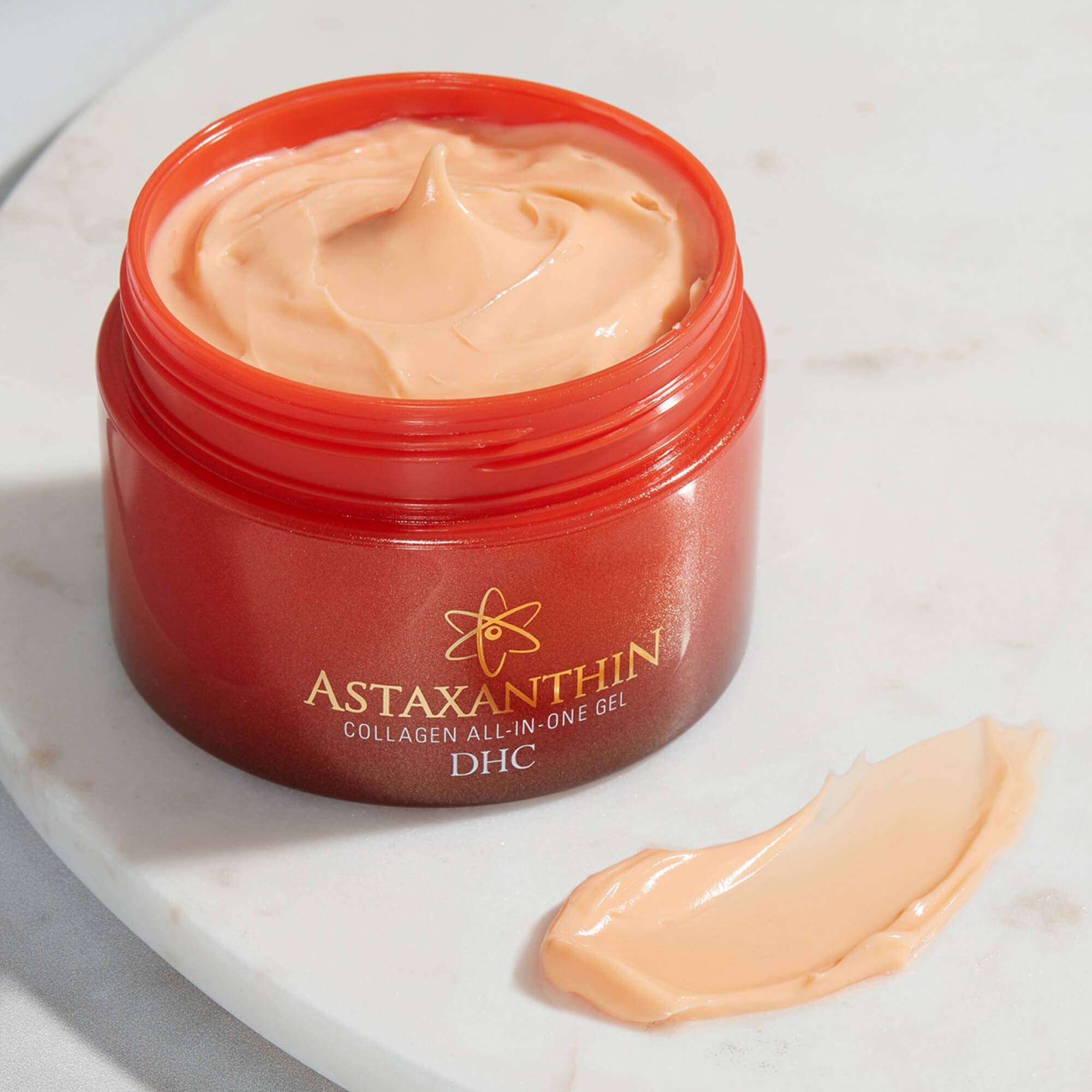 Foto 6 | Gel Hidratante Facial Dhc, Astaxantina Y Colágeno, Todo En Uno - Venta Internacional.