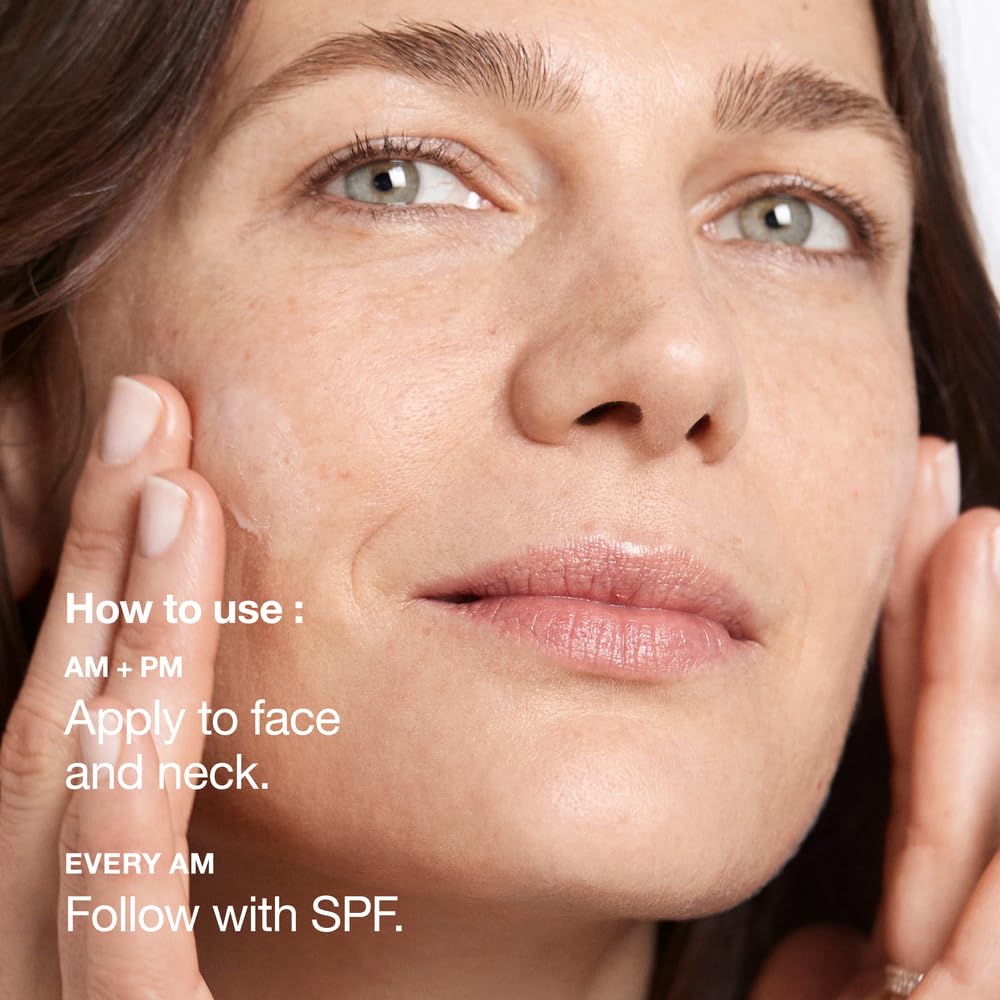 Foto 3 pulgar | Crema Facial Clinique Smart Clinical Repair Wrinkle 75 Ml - Venta Internacional.