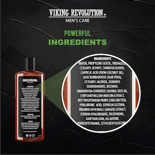 Foto 4 | Crema Hidratante Viking Revolution Skincare Antiarrugas - Venta Internacional.