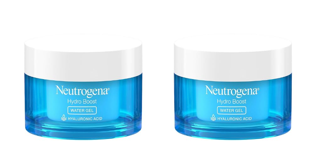 Foto 2 pulgar | Gel Hidratante Neutrogena Hydro Boost Water Gel 50 Ml (paquete De 2) - Venta Internacional.