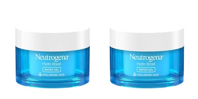 Foto 1 | Gel Hidratante Neutrogena Hydro Boost Water Gel 50 Ml (paquete De 2) - Venta Internacional.