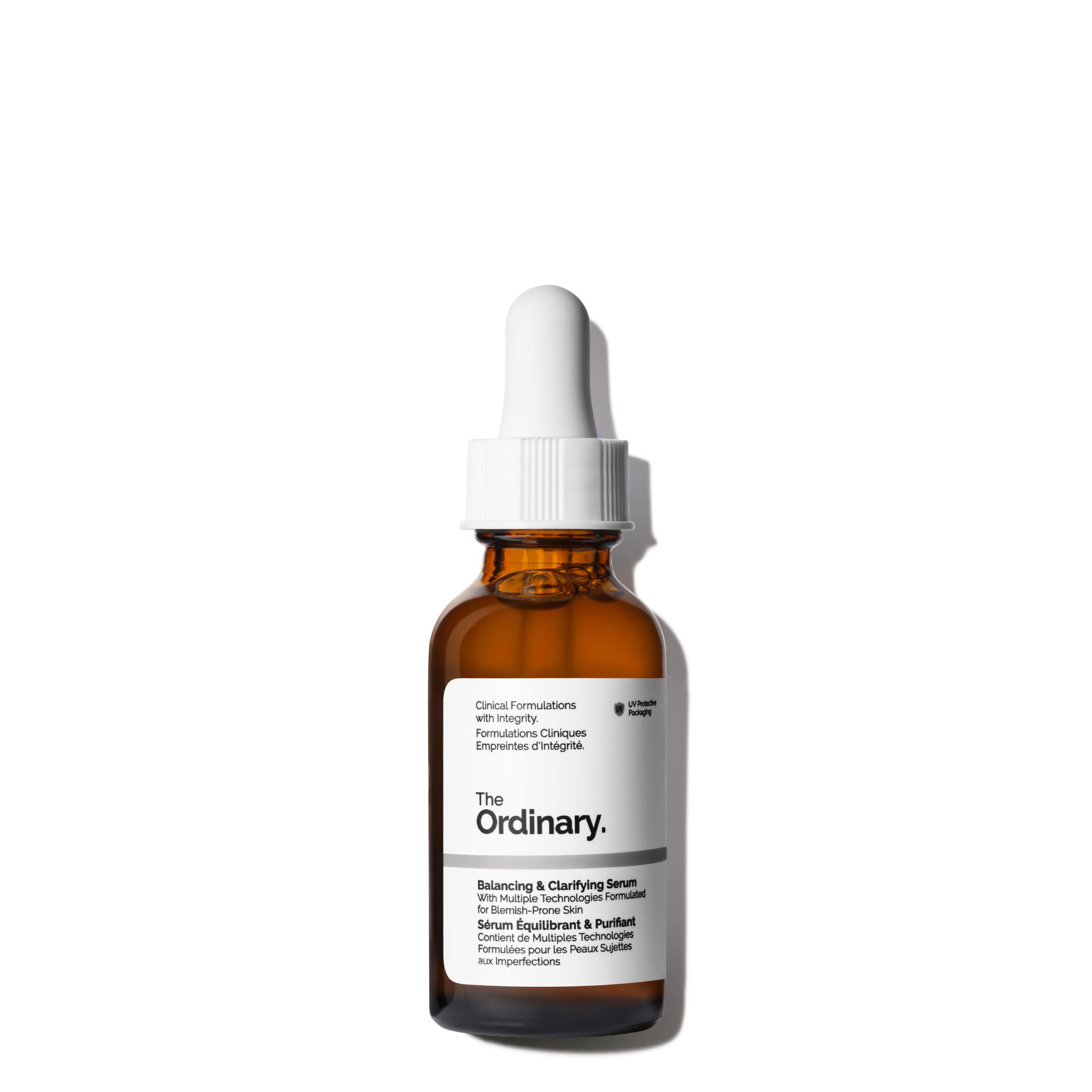 Foto 2 pulgar | Sérum The Ordinary Balancing & Clarifying De 30 Ml Para El Control De La Grasa - Venta Internacional.