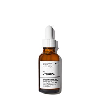 Foto 1 | Sérum The Ordinary Balancing & Clarifying De 30 Ml Para El Control De La Grasa - Venta Internacional.