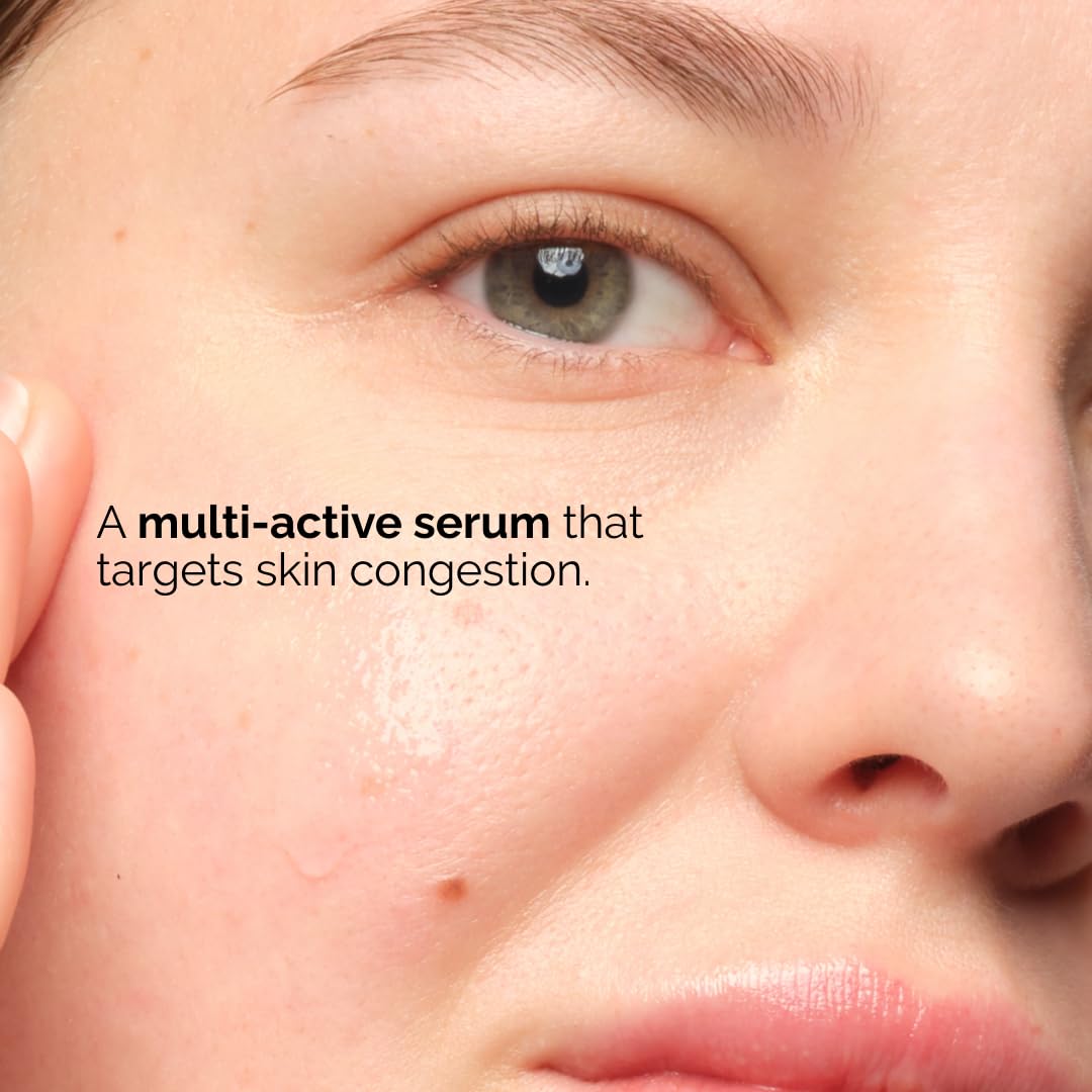 Foto 4 pulgar | Sérum The Ordinary Balancing & Clarifying De 30 Ml Para El Control De La Grasa - Venta Internacional.