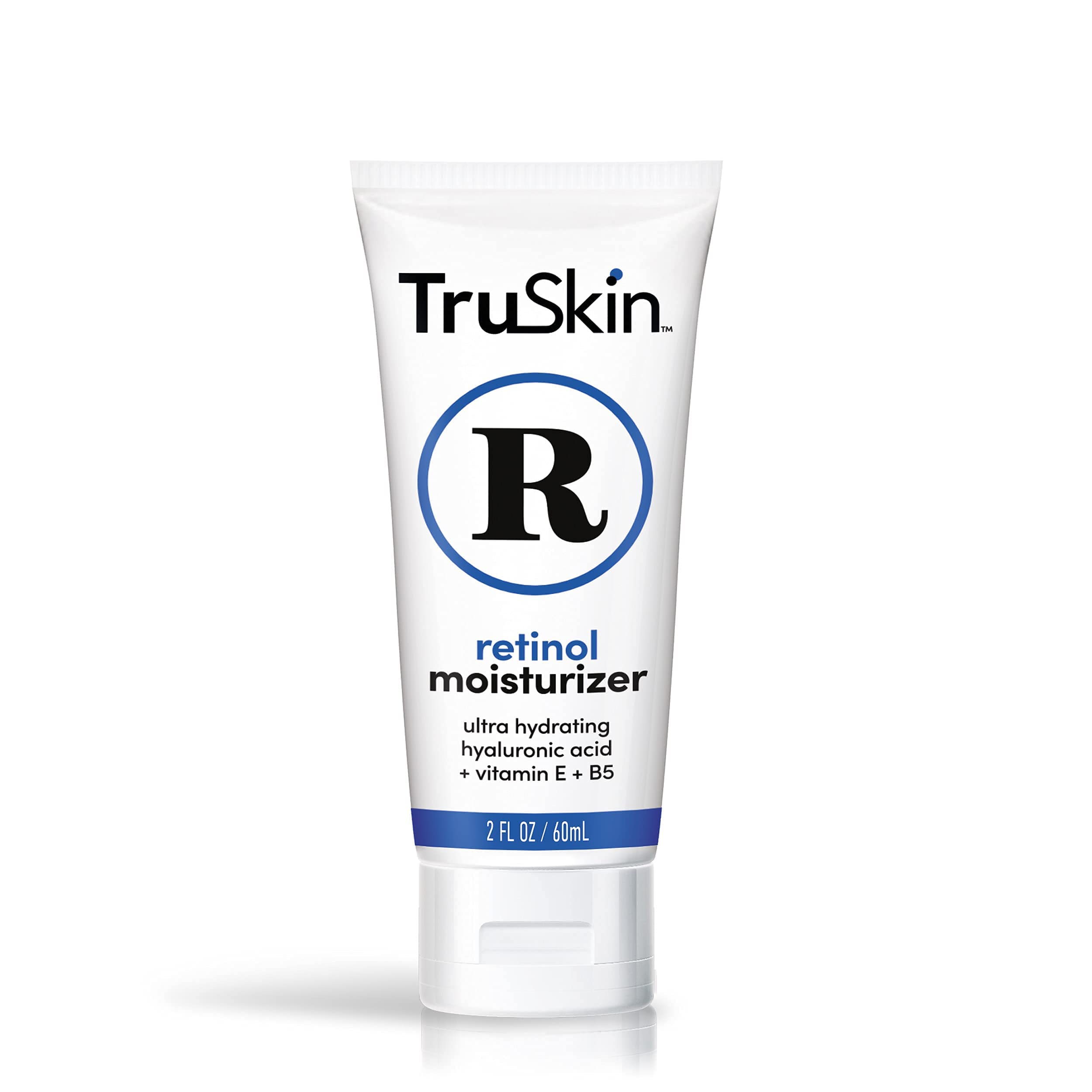 Foto 3 pulgar | Crema Hidratante Truskin Retinol Face 60 Ml Con Ácido Hialurónico Y Vitamina E - Venta Internacional.