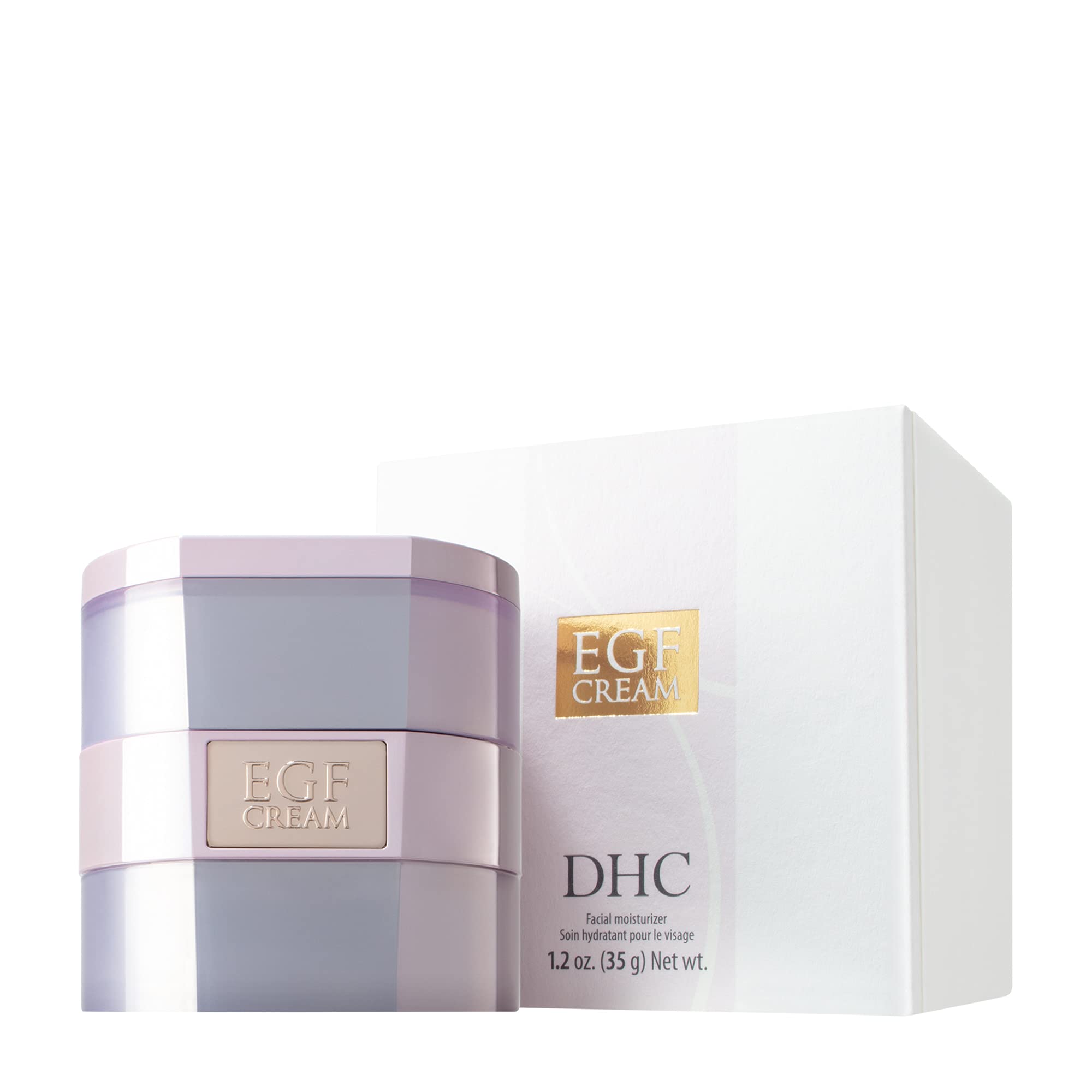 Foto 3 pulgar | Crema Hidratante Dhc Egf, Péptido Hidratante, 35 Ml, Para Toda La Piel - Venta Internacional.