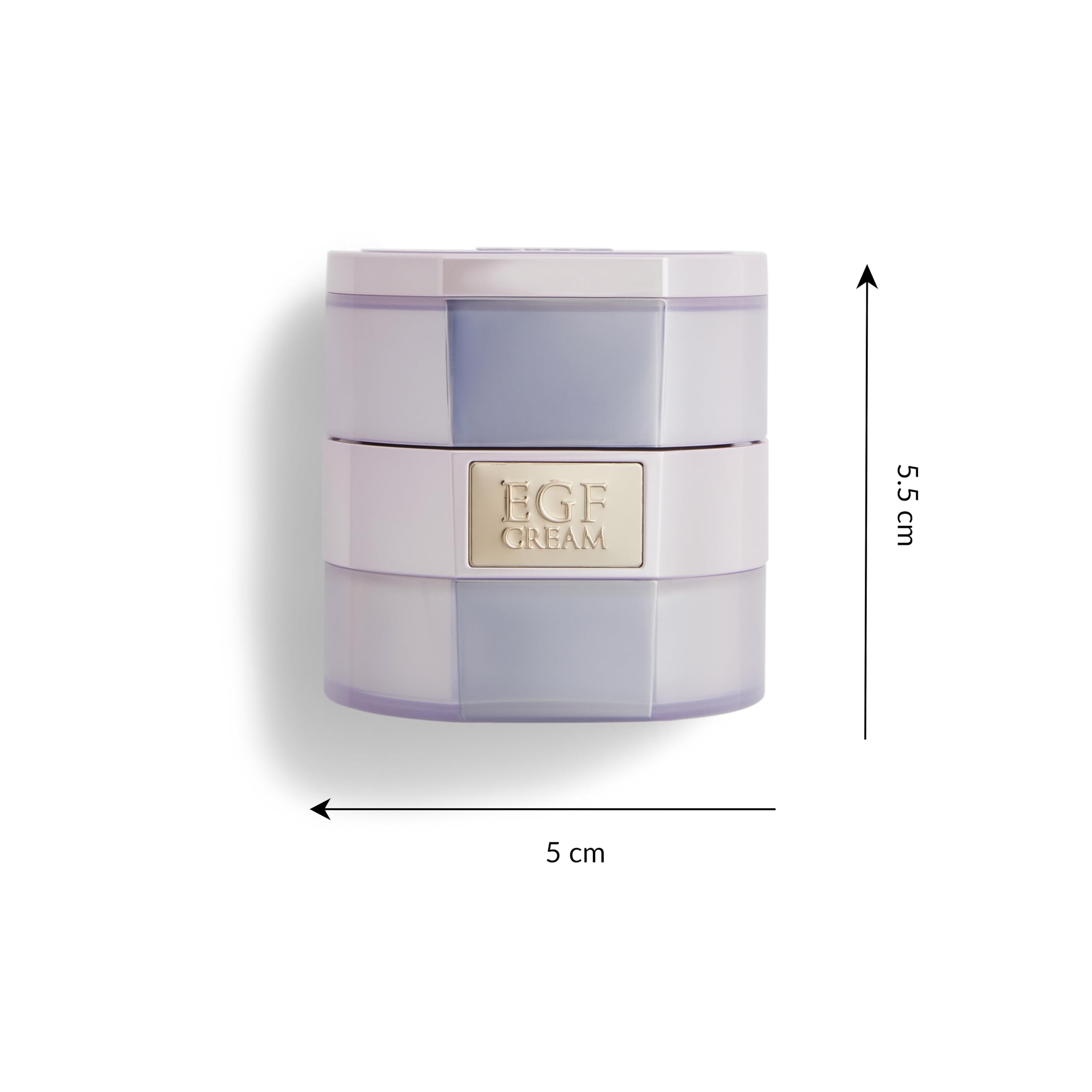 Foto 4 pulgar | Crema Hidratante Dhc Egf, Péptido Hidratante, 35 Ml, Para Toda La Piel - Venta Internacional.