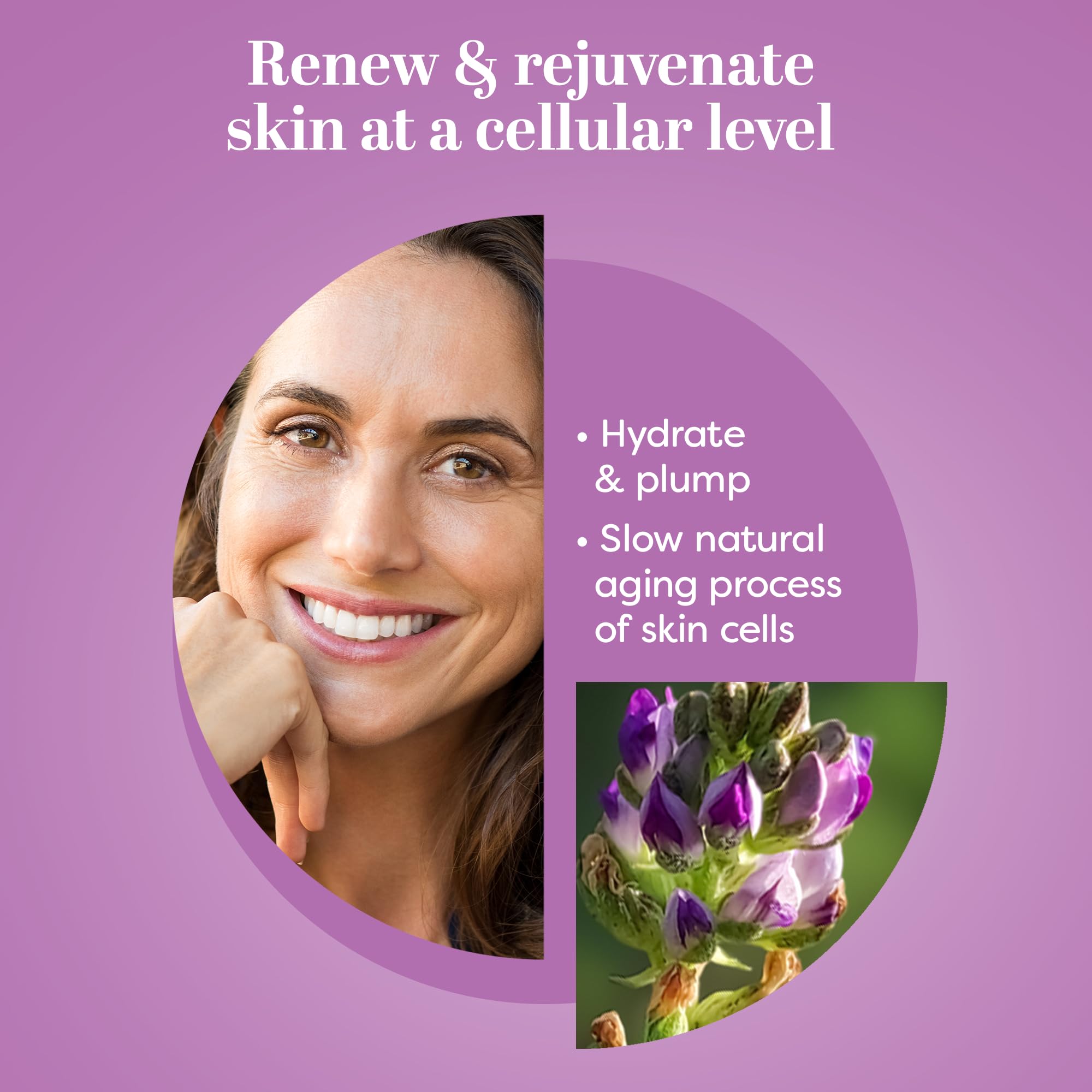 Foto 2 | Crema Hidratante Truskin Longevity Bakuchiol Snow Algae 60 Ml - Venta Internacional.