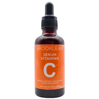 Foto 3 | Brooklean Serum Con Vitamina C