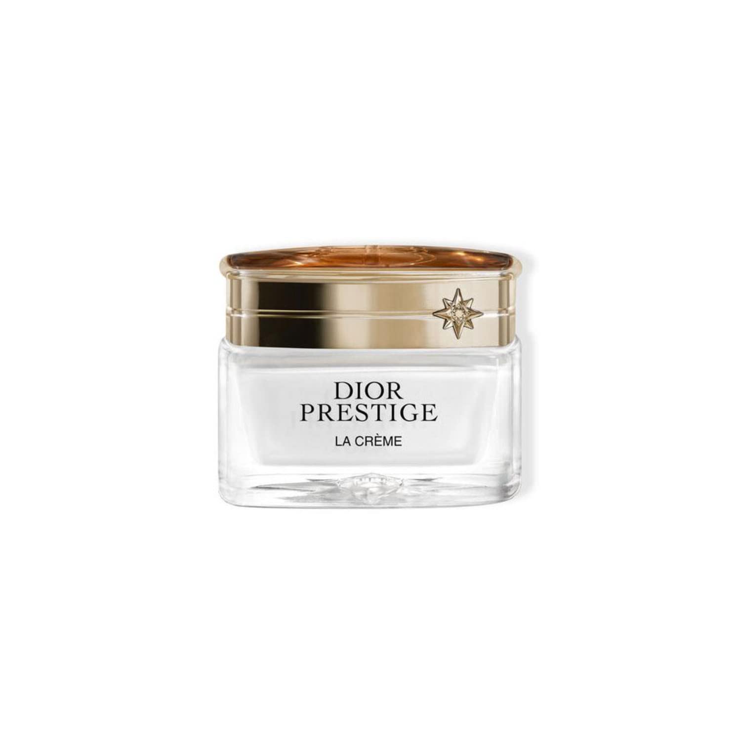 Crema Hidratante Dior Prestige La Creme Texture Essentielle 50 Ml - Venta Internacional.
