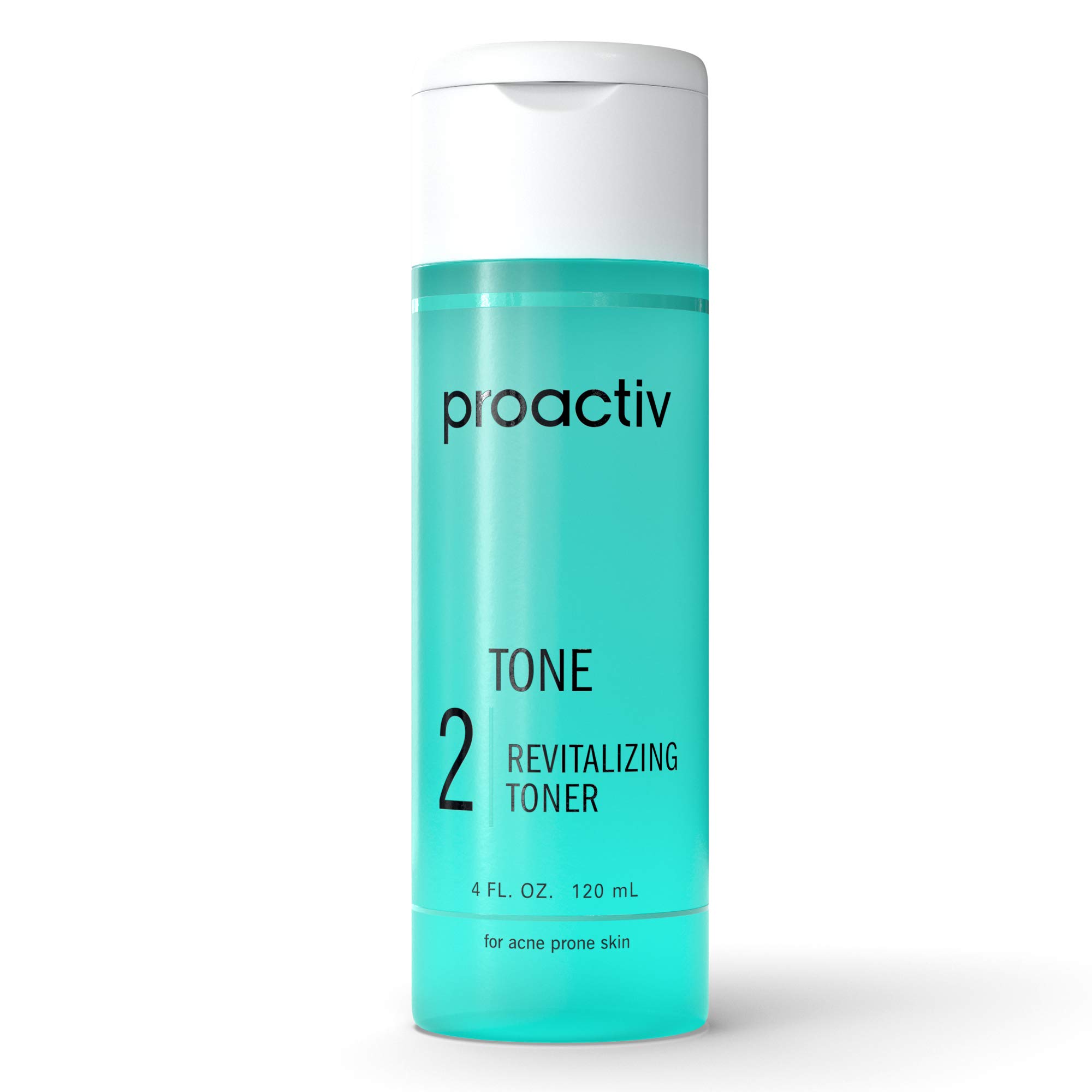Tónico Facial Proactiv Hidratante Para Pieles Sensibles 120 Ml - Venta Internacional.