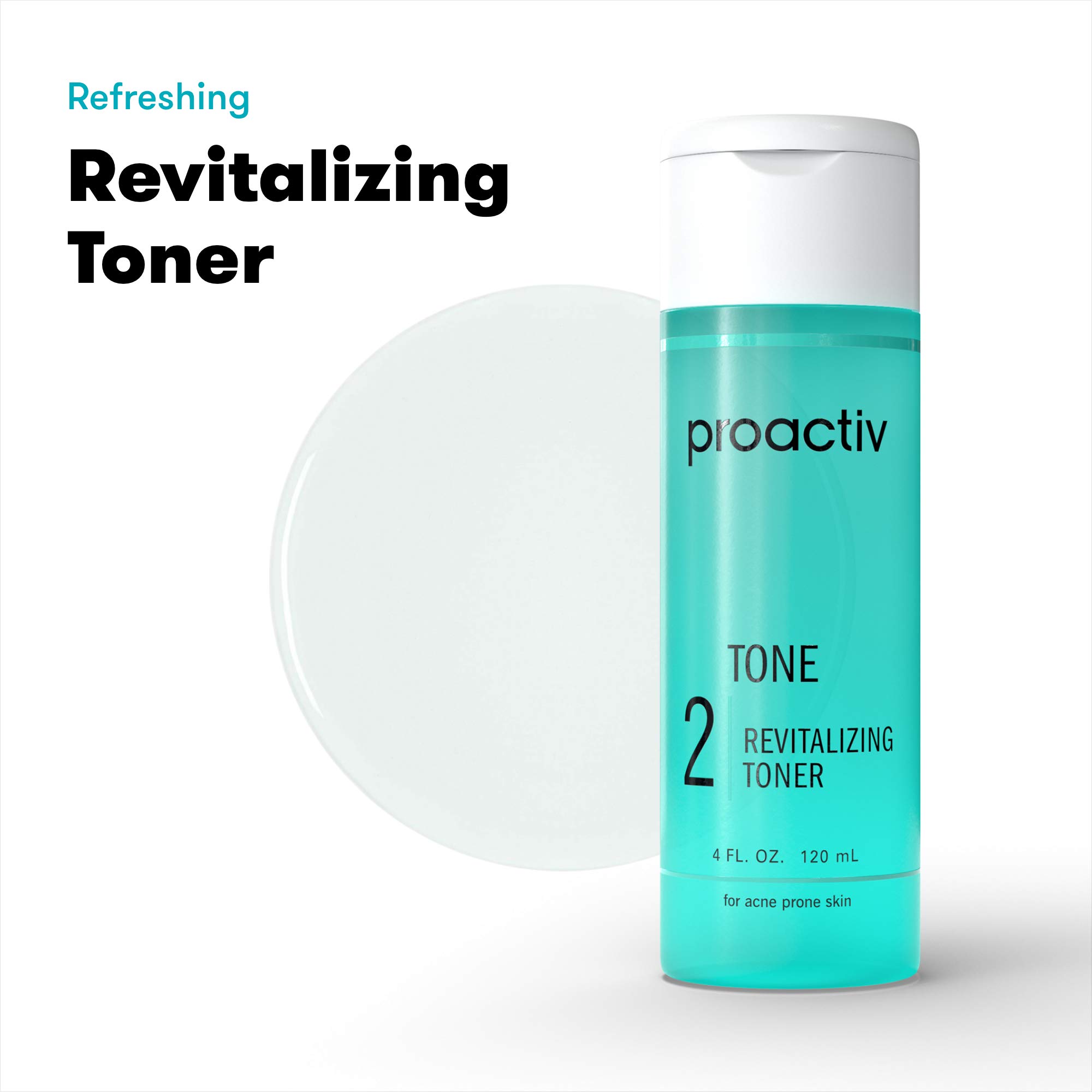 Foto 4 pulgar | Tónico Facial Proactiv Hidratante Para Pieles Sensibles 120 Ml - Venta Internacional.
