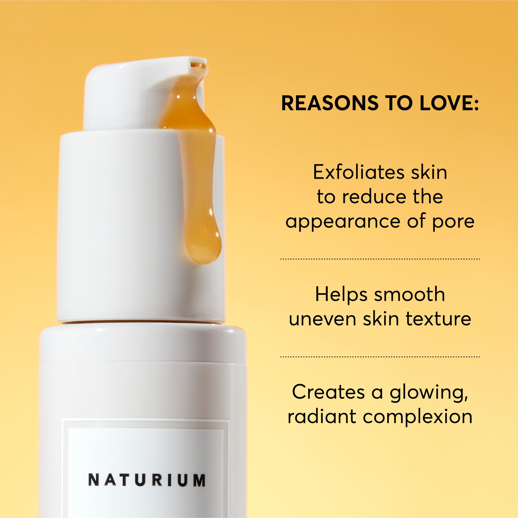 Foto 8 pulgar | Sérum Naturium De Ácido Tranexámico Al 5% Con Ácido Kójico 30 Ml - Venta Internacional.
