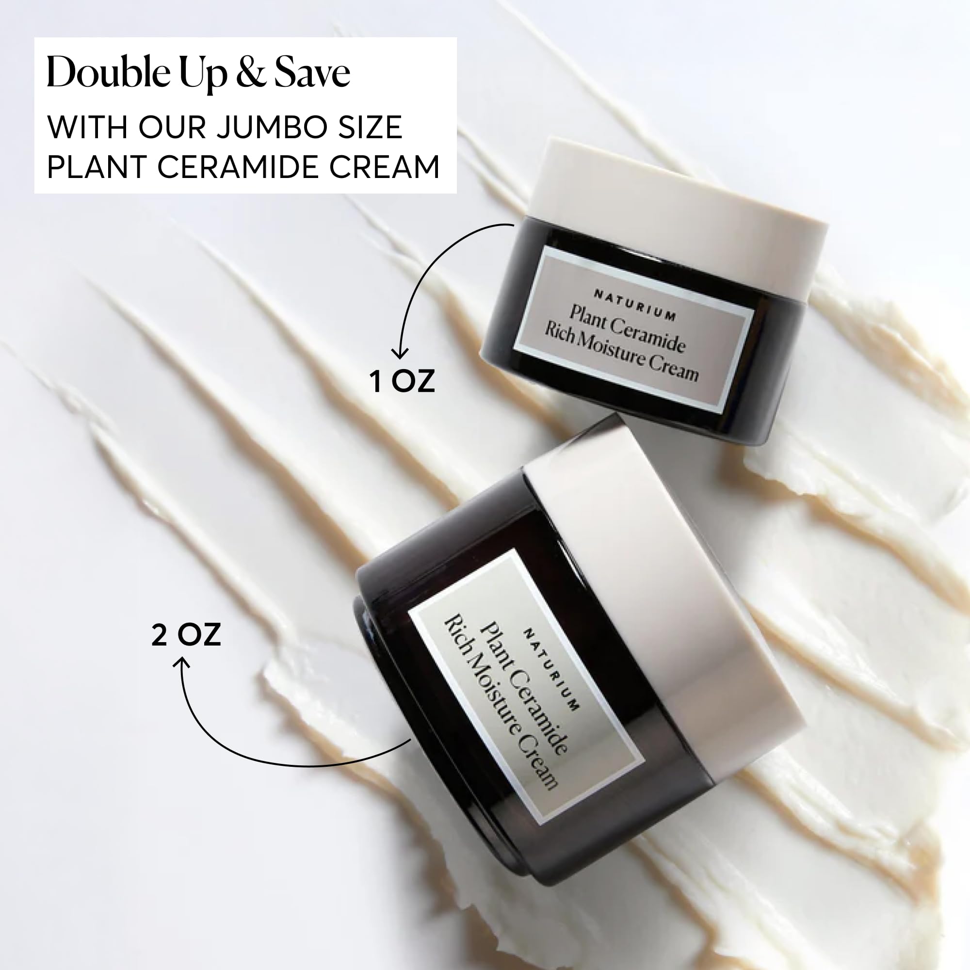 Foto 6 pulgar | Crema Hidratante Naturium Plant Ceramide Rich 50 Ml - Venta Internacional.