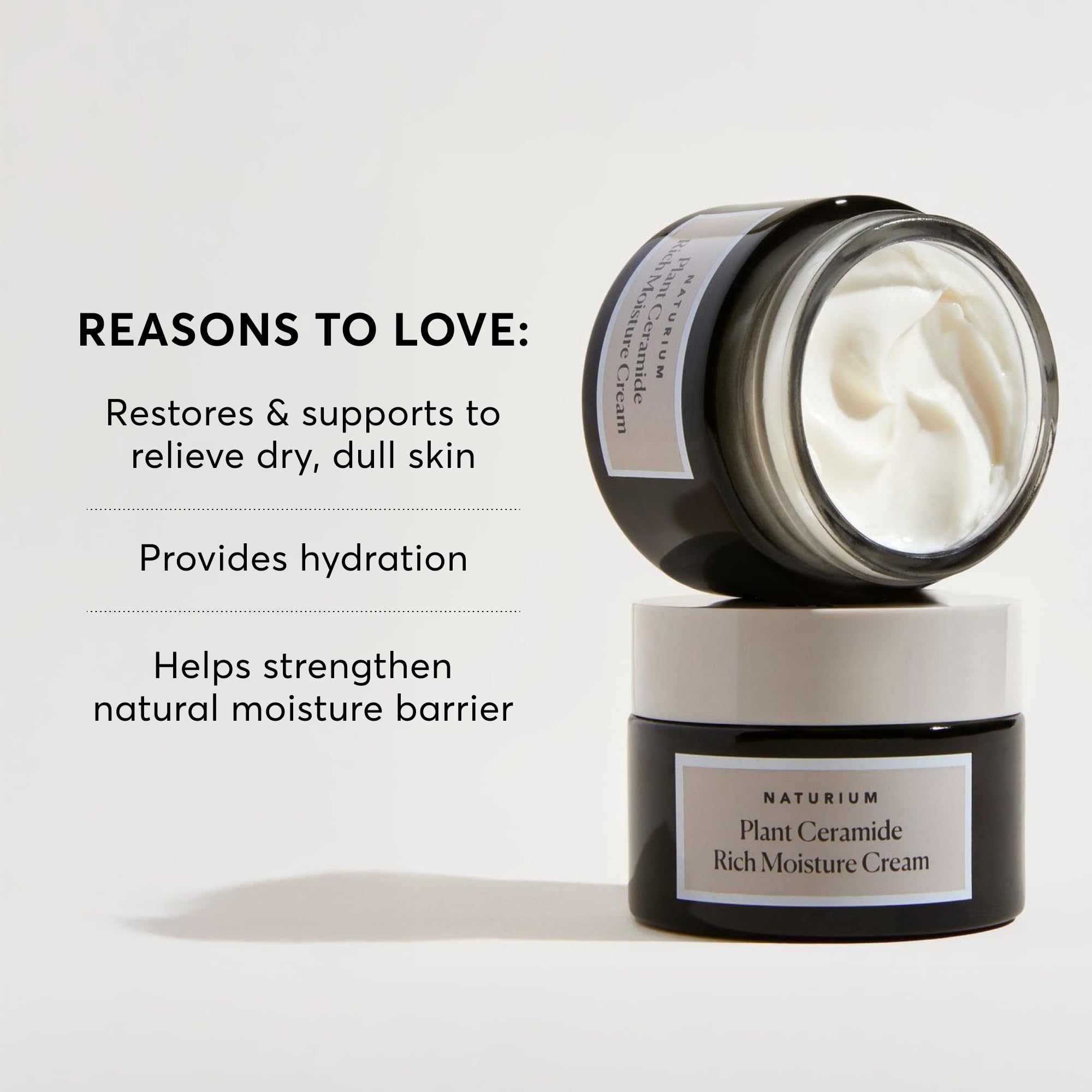 Foto 7 pulgar | Crema Hidratante Naturium Plant Ceramide Rich 50 Ml - Venta Internacional.