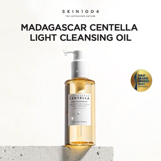 Foto 2 | Bundle Skin1004 Ampolla De Centella De Madagascar De 55 Ml Más Aceite Limpiador De 200 Ml - Venta Internacional.