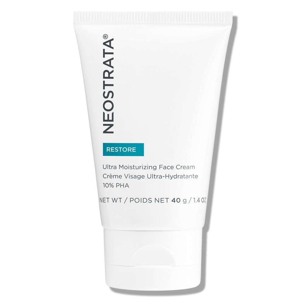 Crema Facial Hidratante Neostrata Ultra Strengthening Pha 40g - Venta Internacional.