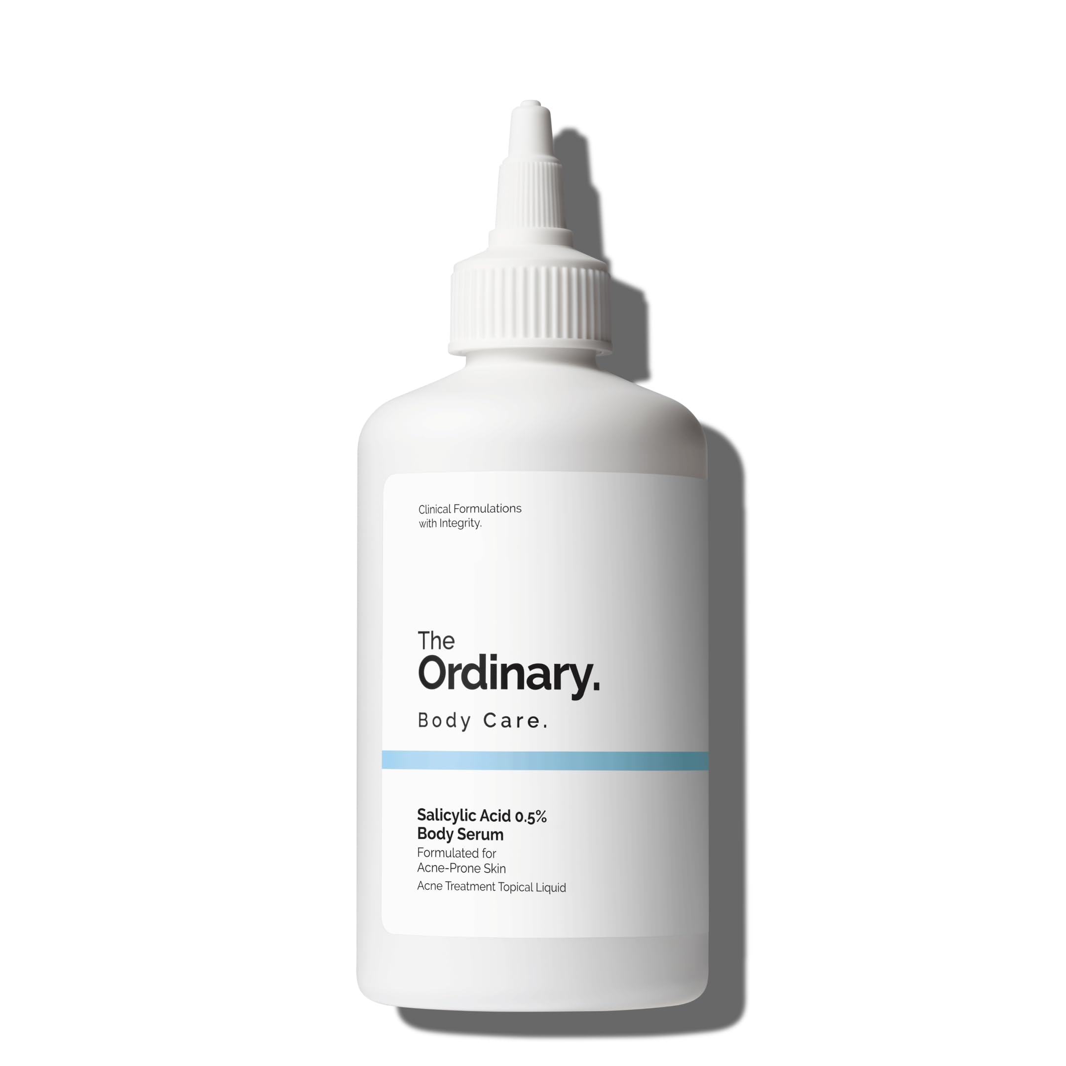 Sérum Corporal The Ordinary Salicylic Acid 0,5% 240 Ml - Venta Internacional.