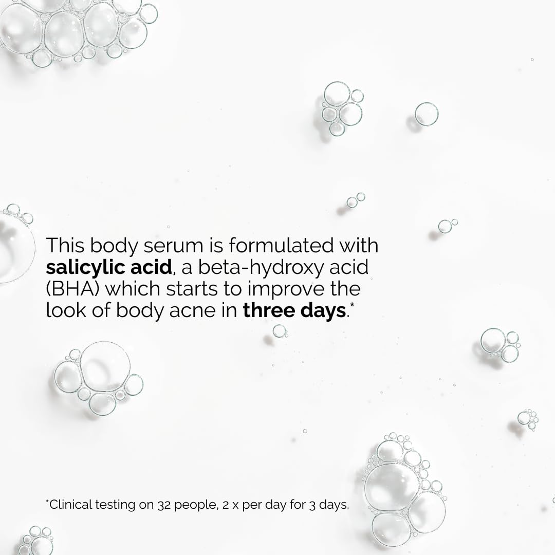 Foto 4 pulgar | Sérum Corporal The Ordinary Salicylic Acid 0,5% 240 Ml - Venta Internacional.