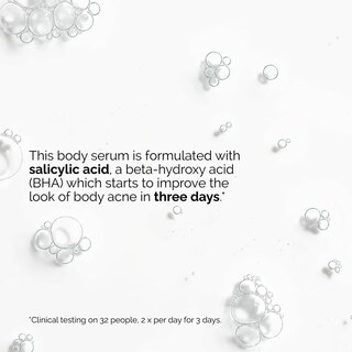 Foto 3 | Sérum Corporal The Ordinary Salicylic Acid 0,5% 240 Ml - Venta Internacional.