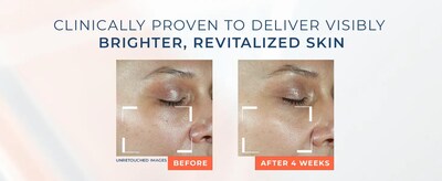 Foto 5 | Crema Hidratante Roc Multi Correxion Revive + Glow Con Vitamina C Spf30 - Venta Internacional.