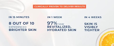 Foto 6 | Crema Hidratante Roc Multi Correxion Revive + Glow Con Vitamina C Spf30 - Venta Internacional.