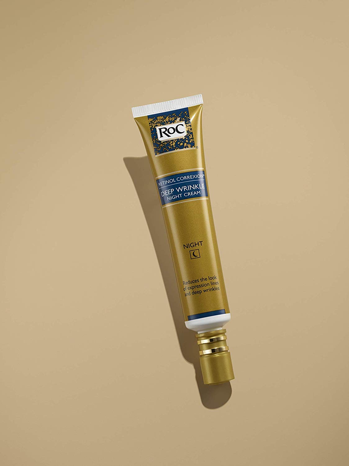 Foto 5 pulgar | Crema De Noche Roc Retinol Correxion Deep Wrinkle 30 Ml, Paquete De 2 - Venta Internacional.