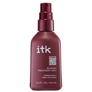 Foto 1 | Tratamiento Antimanchas Para Manchas Itk, Ácido Salicílico Bha, 100 Ml - Venta Internacional.