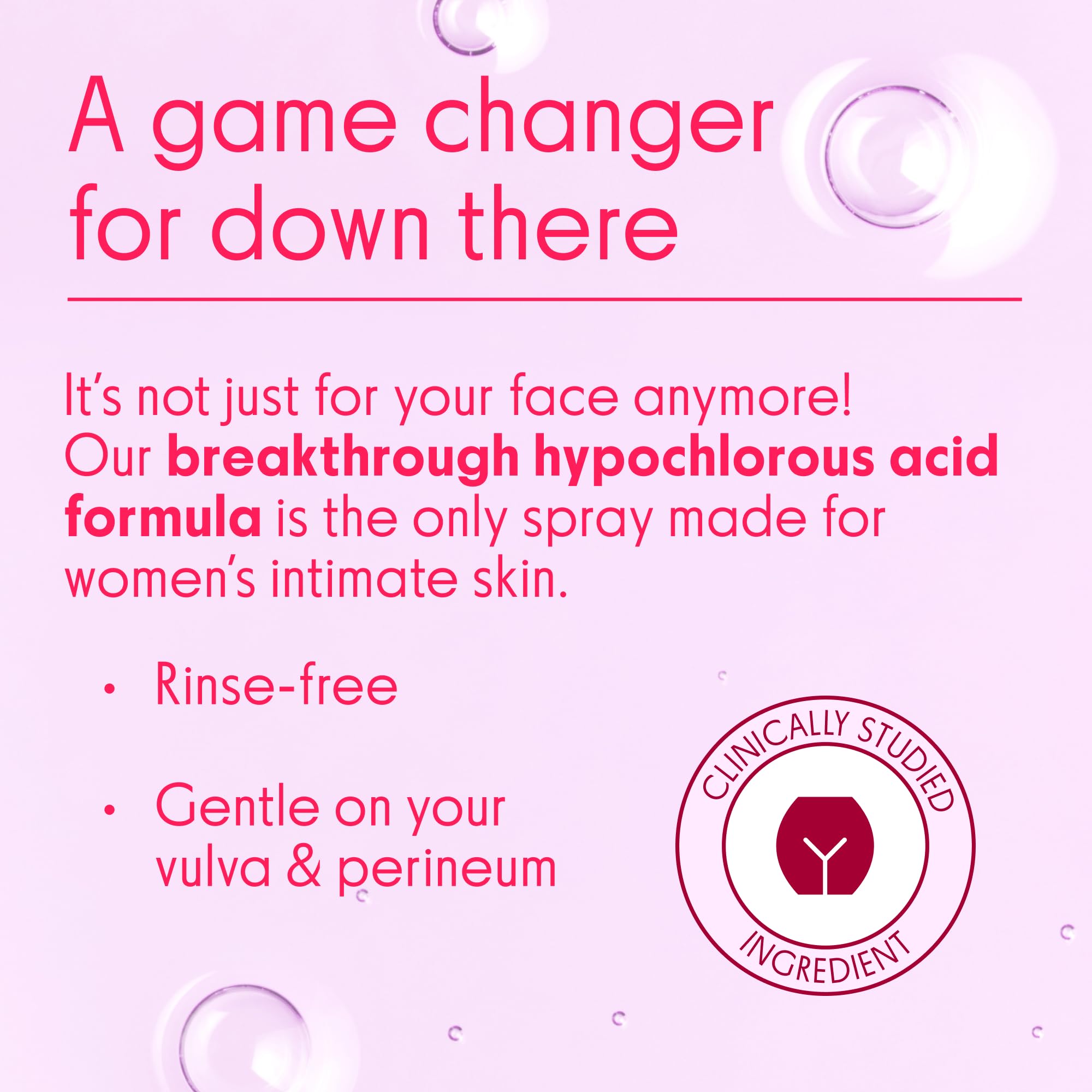 Foto 5 | Spray De Apoyo Para La Piel Íntima Love Wellness Uti Prevention - Venta Internacional.