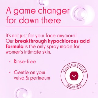 Foto 5 | Spray De Apoyo Para La Piel Íntima Love Wellness Uti Prevention - Venta Internacional.