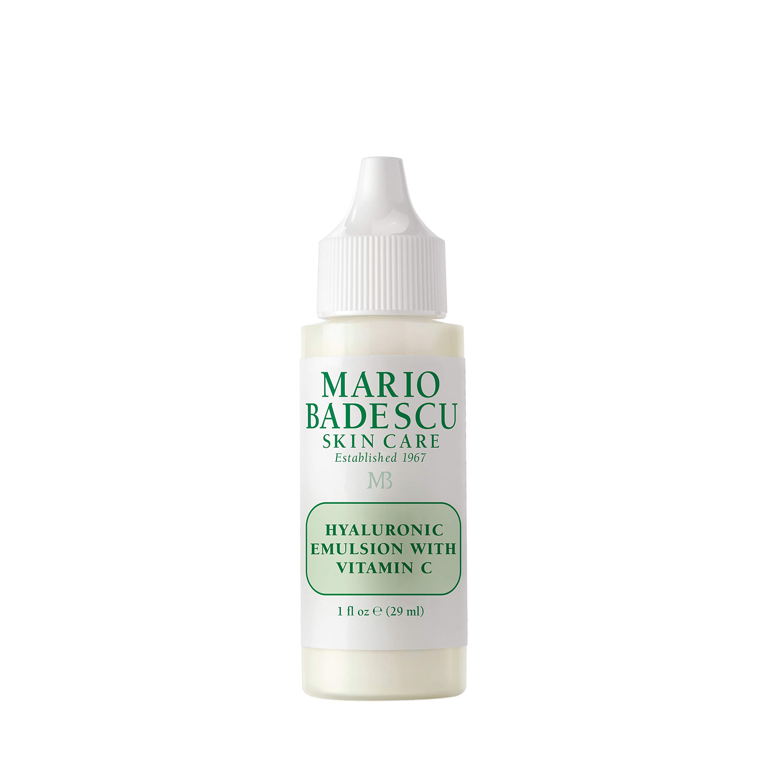 Foto 2 pulgar | Sérum Facial Mario Badescu Emulsión Hialurónica Con Vitamina C 30 Ml - Venta Internacional.