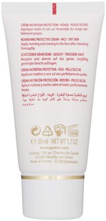 Foto 2 | Crema Hidratante Guinot Creme Nutri Confort 50ml - Venta Internacional.