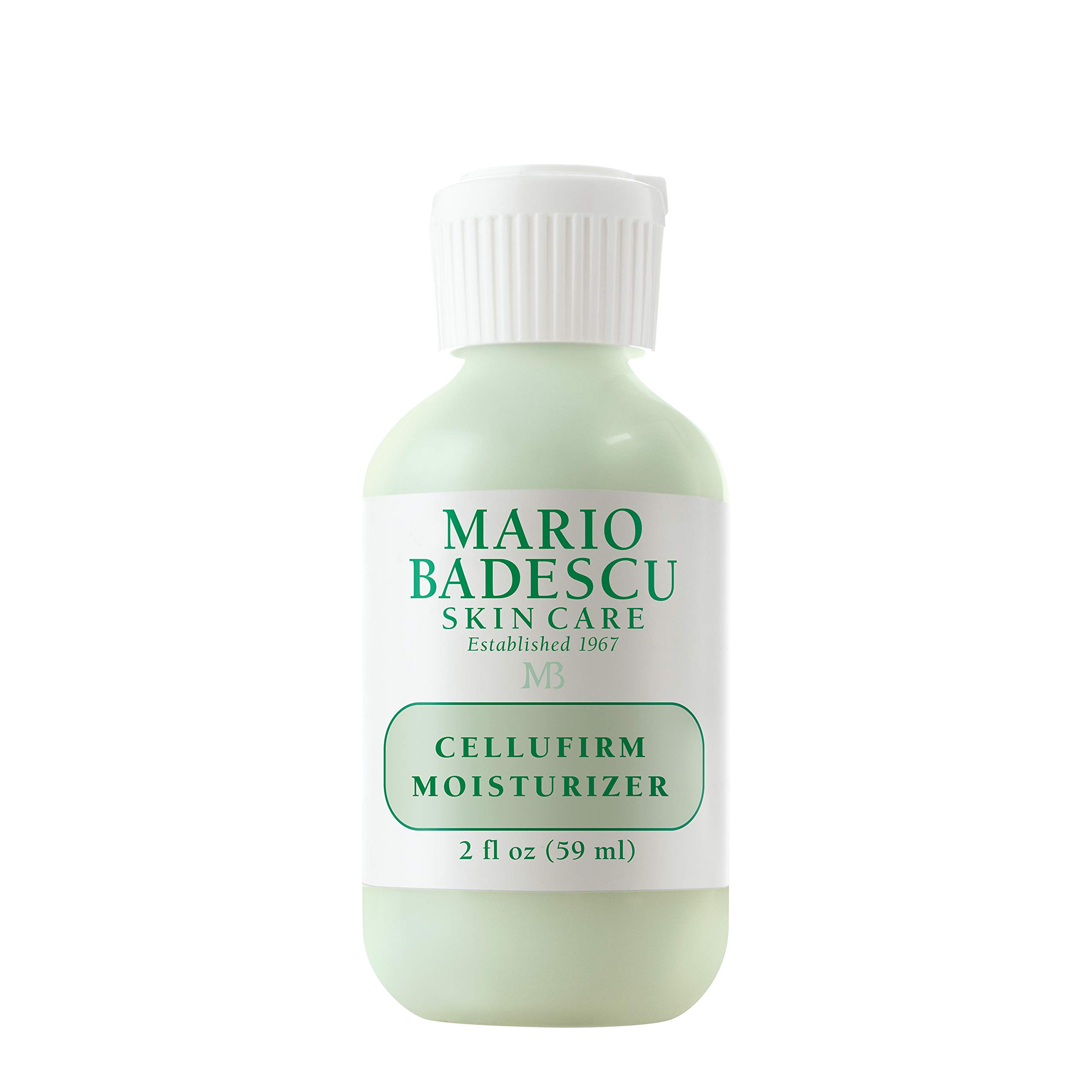 Crema Hidratante Mario Badescu Cellufirm Face 60 Ml Para Mujeres Y Hombres - Venta Internacional.