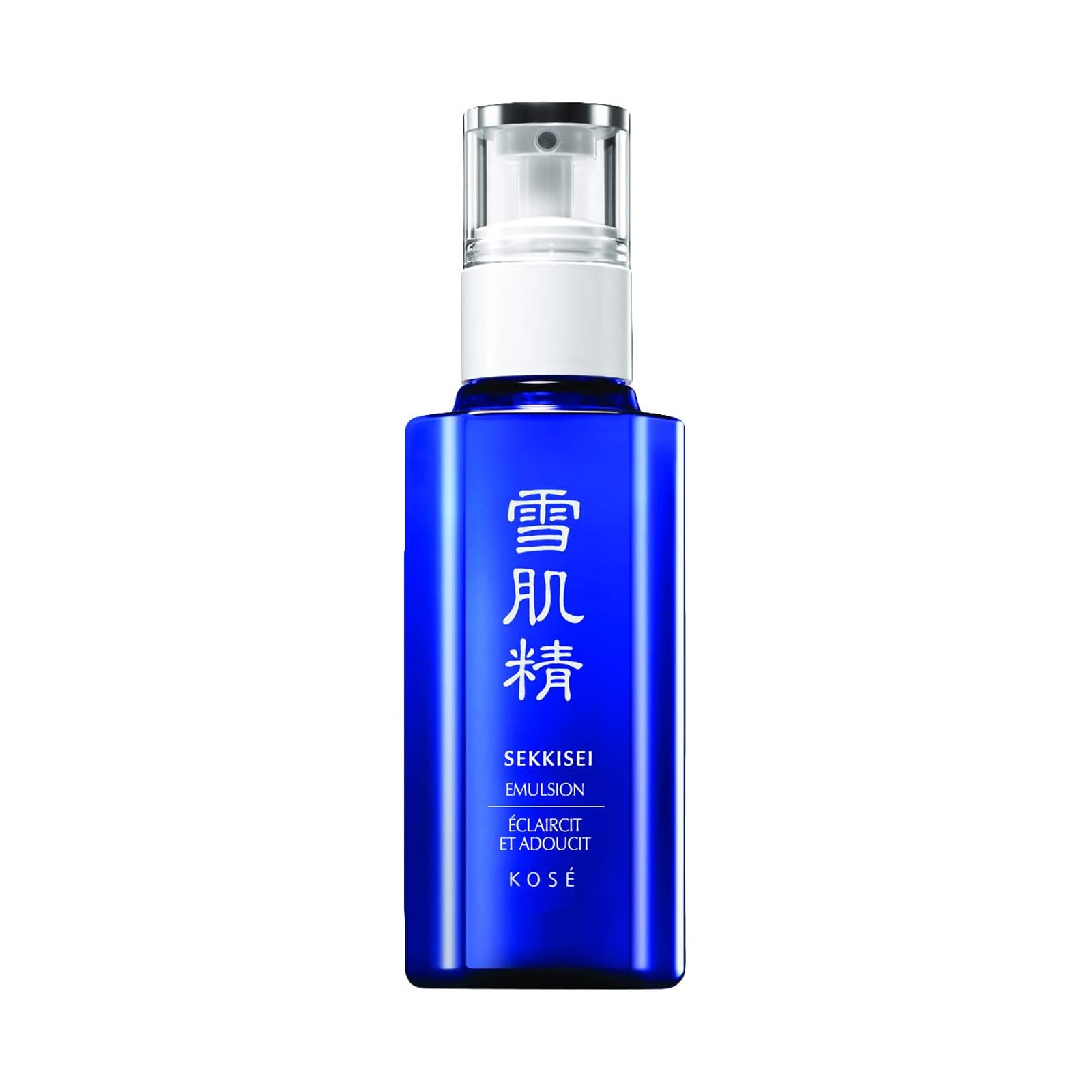 Foto 2 pulgar | Emulsión Hidratante Facial Sekkisei, 140 Ml, Ligera - Venta Internacional.