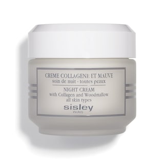 Foto 1 | Crema De Noche Sisley Paris Con Colágeno Y Malva 50 Ml - Venta Internacional.