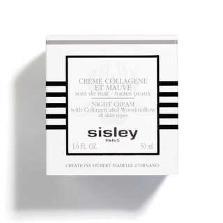 Foto 4 | Crema De Noche Sisley Paris Con Colágeno Y Malva 50 Ml - Venta Internacional.