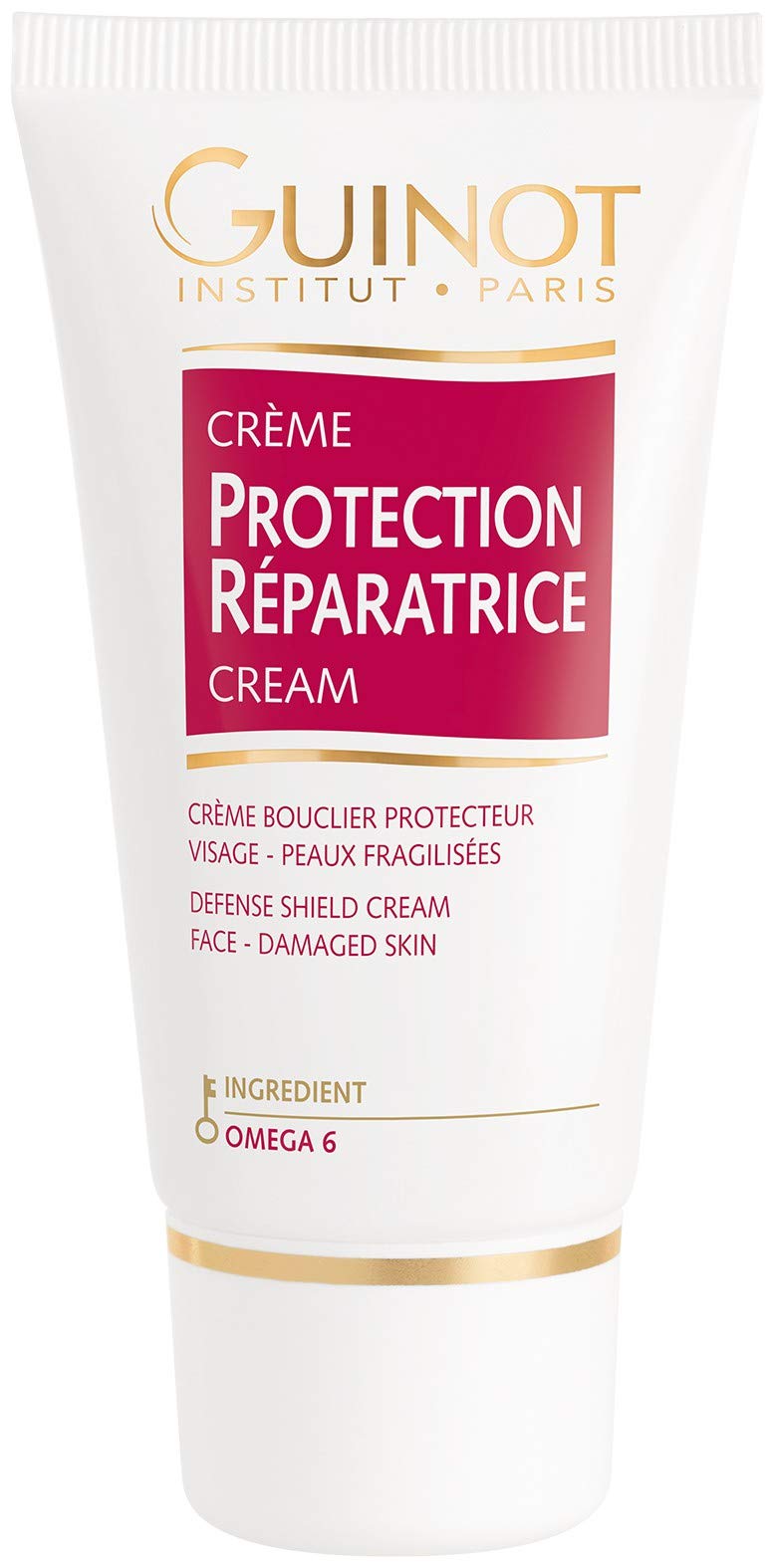 Foto 2 pulgar | Crema Facial Guinot Creme Protection Reparatrice 50 Ml - Venta Internacional.