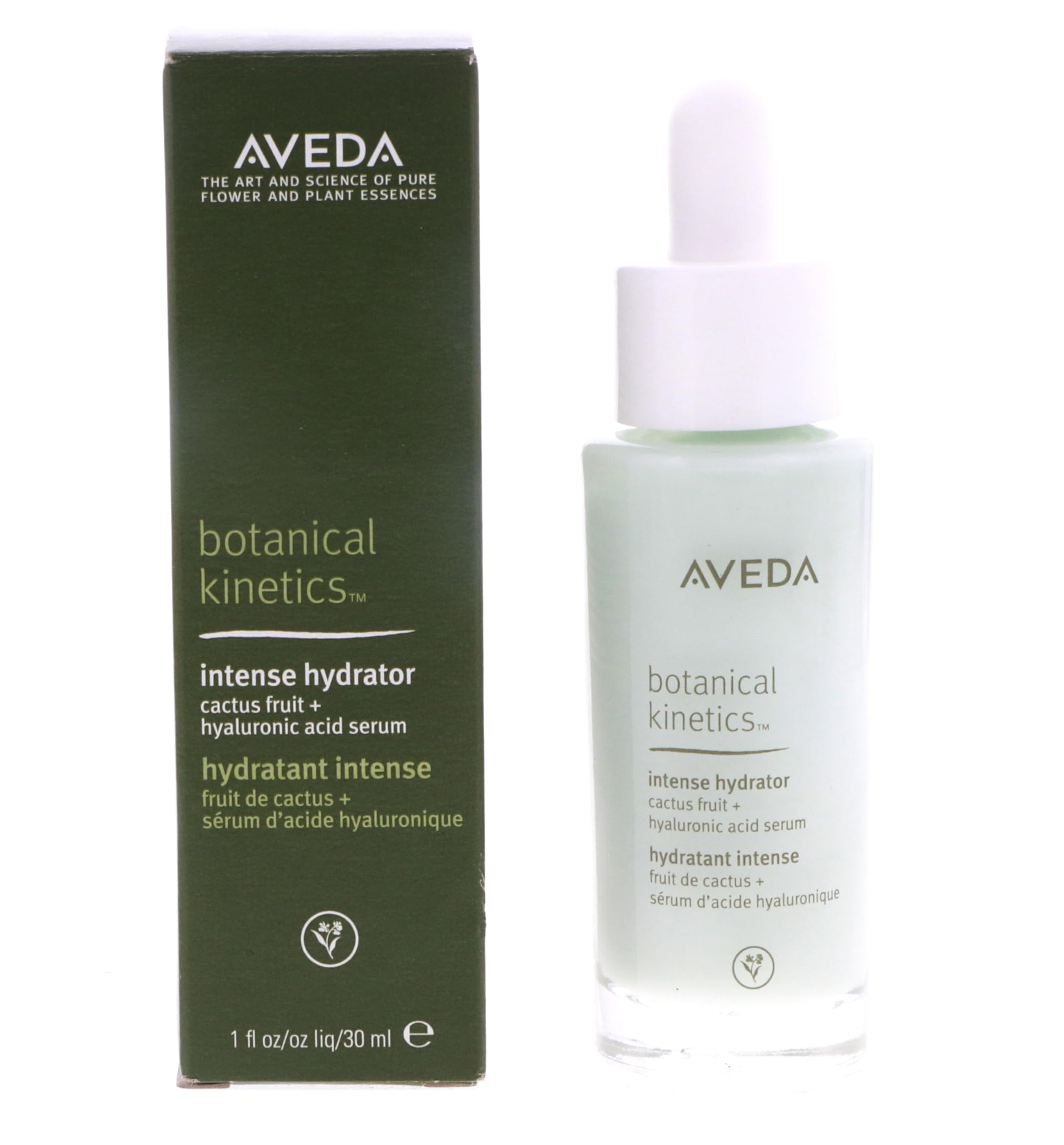 Sérum Facial Aveda Botanical Kinetics Intense Hydrator 30 Ml - Venta Internacional.