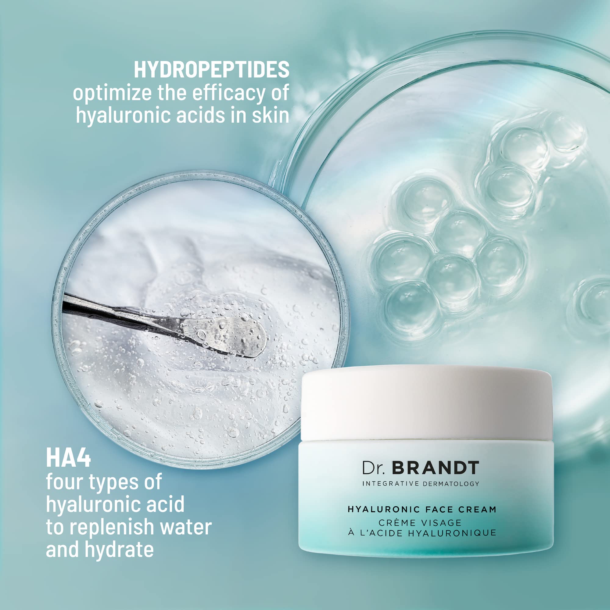 Foto 6 pulgar | Crema Facial Dr. Brandt Hyaluronic Con Hamultihidratante 50 Ml - Venta Internacional.