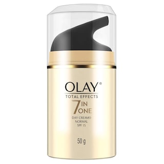 Foto 1 | Crema De Día Hidratante Olay Total Effects 7 En 1, Spf 15, 50 G - Venta Internacional.